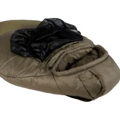 - Mudds Autumn - Kunstfaserschlafsack Trekkingausrüstung|Kunstfaserschlafsäcke