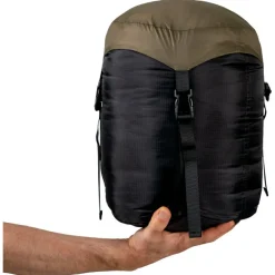 - Mudds Autumn - Kunstfaserschlafsack Trekkingausrüstung|Kunstfaserschlafsäcke