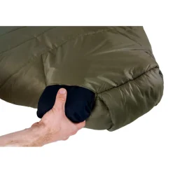 - Mudds Summer - Kunstfaserschlafsack><noscript><img width=