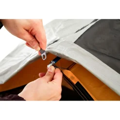 Wechsel - Venture 3 - 3-Personen Zelt