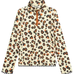 Kinder WeeDo - Kid's Cheetahdo 25 Thermoshirt - Funktionsshirt