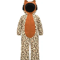 - Kid's Cheetahdo Schneeanzug - Overall>WeeDo Sale