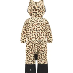 - Kid's Cheetahdo Schneeanzug - Overall>WeeDo Sale