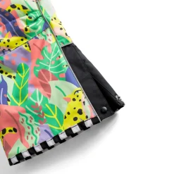 WeeDo - Kid's Cosmo Candy Jungle Schneeanzug - Overall