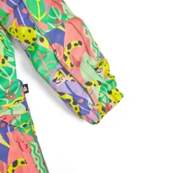 WeeDo - Kid's Cosmo Candy Jungle Schneeanzug - Overall