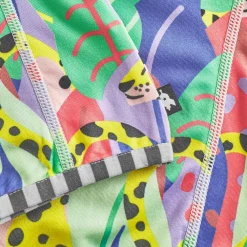 - Kid's Cosmo Candy Jungle Thermoshirt - Funktionsshirt><noscript><img width=