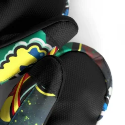 WeeDo - Kid's Cosmo Sprayprint Handschuhe - Handschuhe