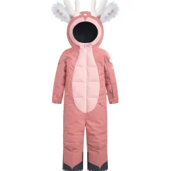 - Kid's Ohdeer Schneeanzug - Overall>WeeDo Online