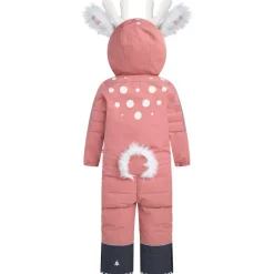 - Kid's Ohdeer Schneeanzug - Overall>WeeDo Online