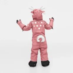 - Kid's Ohdeer Schneeanzug - Overall><noscript><img width=
