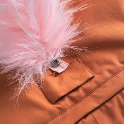 Best - Kid's Squirdo Schneeanzug inkl. Skirt - Overall Skibekleidung