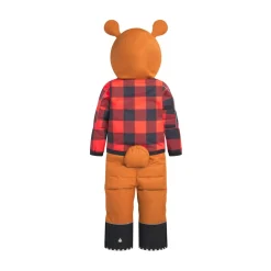 - Kid's Teddydo Schneeanzug - Overall>WeeDo Discount