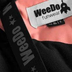 - Kid's Unido Lila Einhorn Schneeanzug - Overall><noscript><img width=