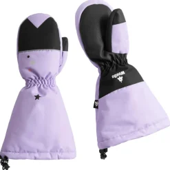 WeeDo - Kid's Unido Lila Handschuhe - Handschuhe^ Skibekleidung|Skihandschuhe