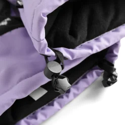 WeeDo - Kid's Unido Lila Handschuhe - Handschuhe^ Skibekleidung|Skihandschuhe