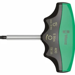 - 400 TX Drehmomentindikator>Wera Best