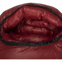 Western Mountaineering - Apache MF - Daunenschlafsack