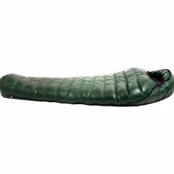 Western Mountaineering - Badger MF - Daunenschlafsack^ Trekkingausrüstung|Daunenschlafsäcke