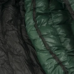 Western Mountaineering - Badger MF - Daunenschlafsack^ Trekkingausrüstung|Daunenschlafsäcke