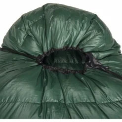 Western Mountaineering - Badger MF - Daunenschlafsack^ Trekkingausrüstung|Daunenschlafsäcke
