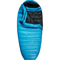 Western Mountaineering - Cloudlite - Daunenschlafsack^ Trekkingausrüstung|Daunenschlafsäcke