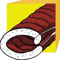 Western Mountaineering - TerraLite - Daunenschlafsack^ Trekkingausrüstung|Daunenschlafsäcke