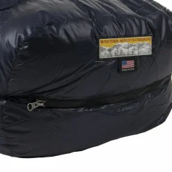 Western Mountaineering - TerraLite - Daunenschlafsack^ Trekkingausrüstung|Daunenschlafsäcke