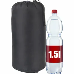 Western Mountaineering - TerraLite - Daunenschlafsack^ Trekkingausrüstung|Daunenschlafsäcke