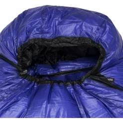 Western Mountaineering - UltraLite - Daunenschlafsack^ Trekkingausrüstung|Daunenschlafsäcke
