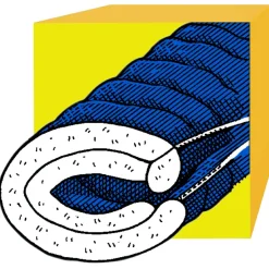 Western Mountaineering - UltraLite - Daunenschlafsack^ Trekkingausrüstung|Daunenschlafsäcke