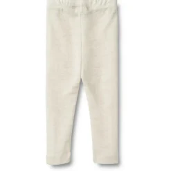 Kinder WHEAT - Baby's Woll-Leggings - Merinounterwäsche