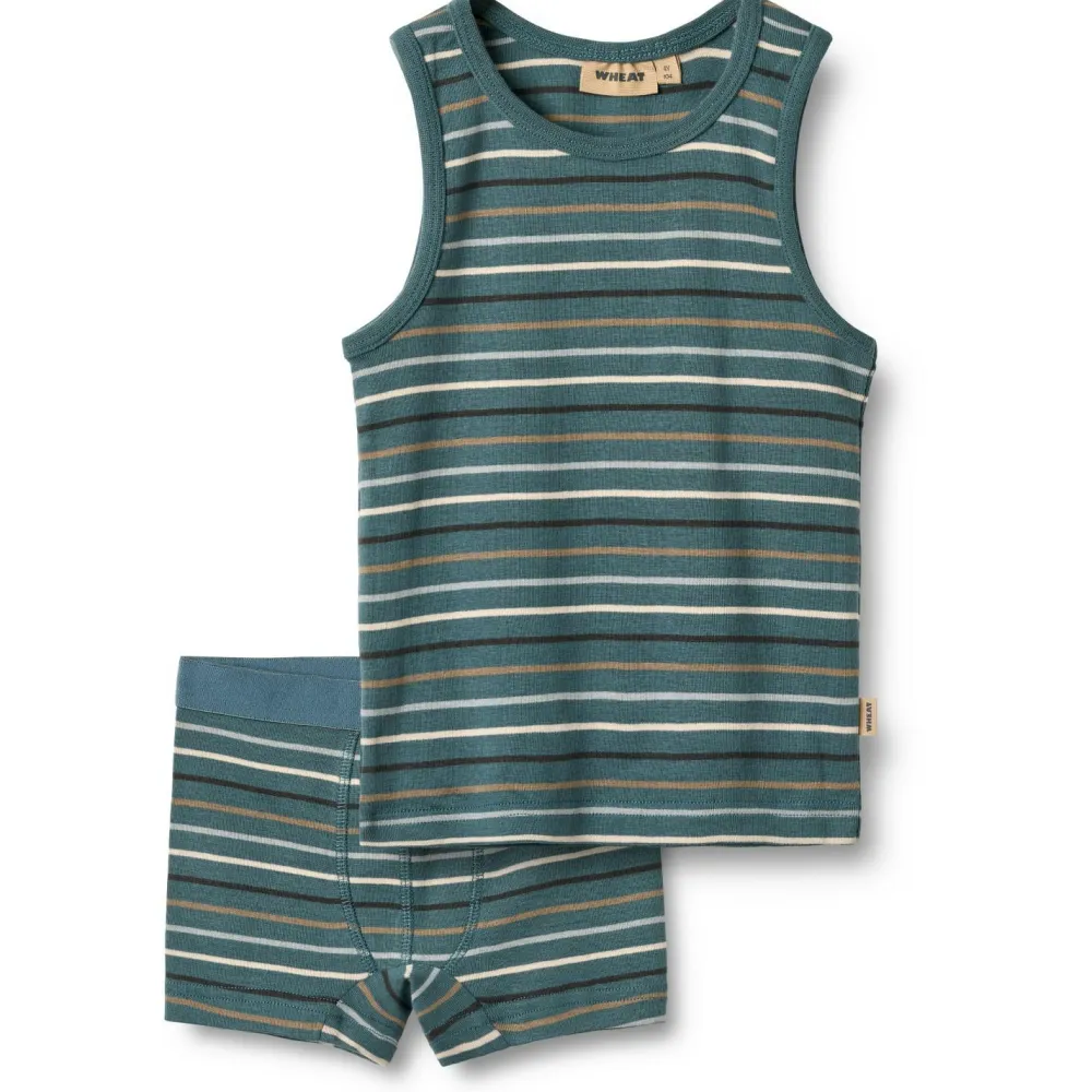 WHEAT - Boy's Lui - Alltagsunterwäsche^Kinder Unterwäsche|Alltagsbekleidung