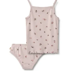 Kinder WHEAT - Girl's Havanna - Alltagsunterwäsche