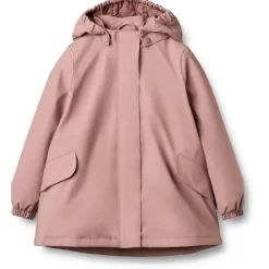 Kinder WHEAT - Girl's Rika - Regenjacke