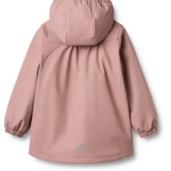 Kinder WHEAT - Girl's Rika - Regenjacke