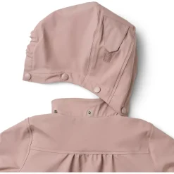 Kinder WHEAT - Girl's Rika - Regenjacke