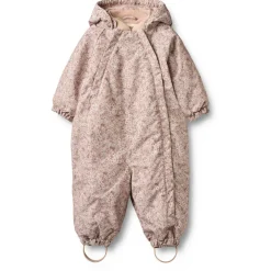 WHEAT - Kid's Adi - Overall