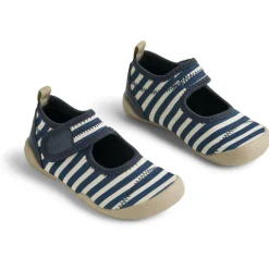 WHEAT - Kid's Beach Shoe Wavey - Wassersportschuhe^Kinder Wassersportschuhe|Barfußschuhe