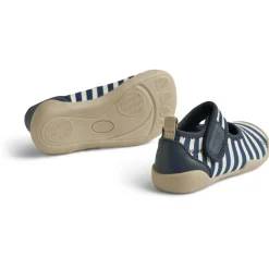 WHEAT - Kid's Beach Shoe Wavey - Wassersportschuhe^Kinder Wassersportschuhe|Barfußschuhe