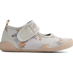WHEAT - Kid's Beach Shoe Wavey - Wassersportschuhe^Kinder Wassersportschuhe|Barfußschuhe