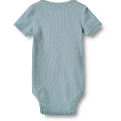 Kinder WHEAT - Kid's Body S/S Magnus - Alltagsunterwäsche