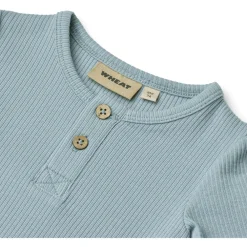 Kinder WHEAT - Kid's Body S/S Magnus - Alltagsunterwäsche