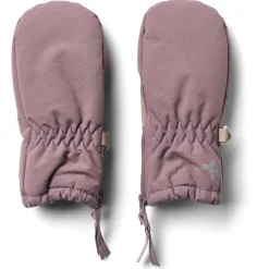 WHEAT - Kid's Fäustlinge mit Reißverschluss Tech - Handschuhe^ Handschuhe|Handschuhe