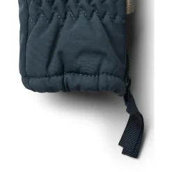 WHEAT - Kid's Fäustlinge mit Reißverschluss Tech - Handschuhe^ Handschuhe|Handschuhe