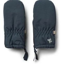 WHEAT - Kid's Fäustlinge mit Reißverschluss Tech - Handschuhe^ Handschuhe|Handschuhe