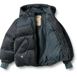 WHEAT - Kid's Mads - Freizeitjacke^Kinder Freizeitjacken|Jacken