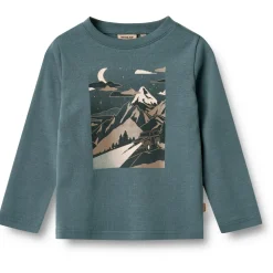 - Kid's Matheo - Schlafanzug Kinder Unterwäsche|Alltagsbekleidung