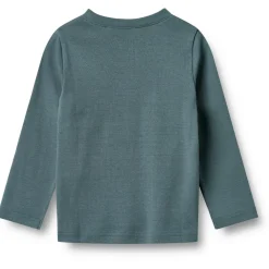 - Kid's Matheo - Schlafanzug Kinder Unterwäsche|Alltagsbekleidung