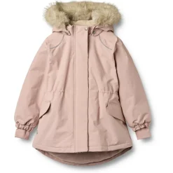Kinder WHEAT - Kid's Mathilde - Winterjacke