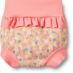 - Kid's Neoprene Swim Pants Rita - Badehose>WHEAT New